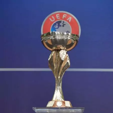 2020 Under-19 EURO