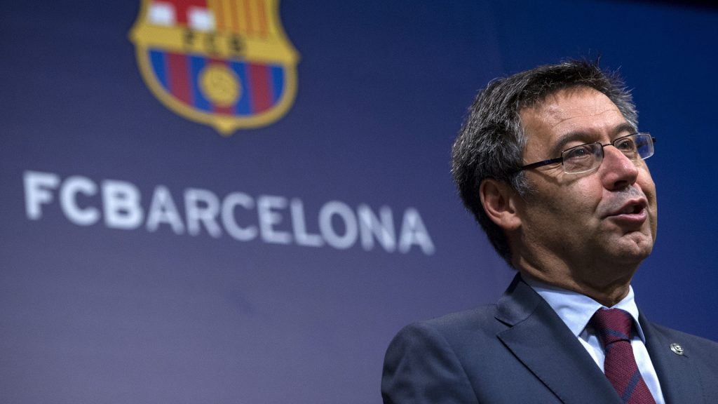 Barselona'nın yeni başkanı kim olacak? Font, Freixa ve Bartomeu