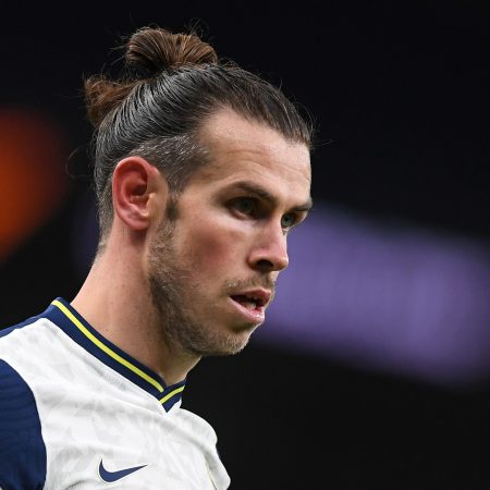 "Biraz zaman alacak" – Bale, Spurs