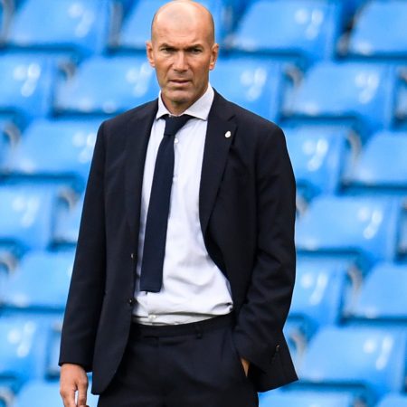 'Böyle bir dram olacağını düşünmemiştik' – Zidane, Gladbach'ın