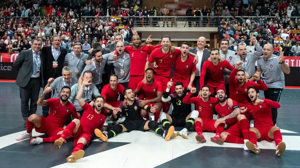 Eleme grup aşaması kılavuzu