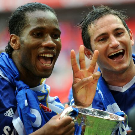 Kane-Son, Drogba-Lampard'ın Premier Lig rekoruna yaklaşıyor