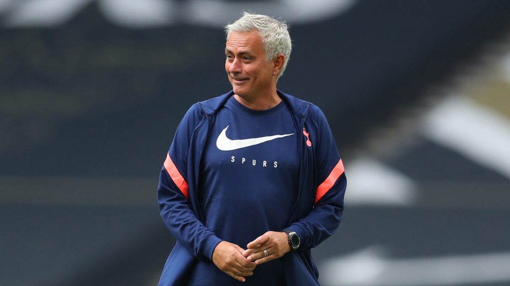 Mourinho, Tottenham ve Real Madrid arasındaki karşılaştırmaları reddediyor