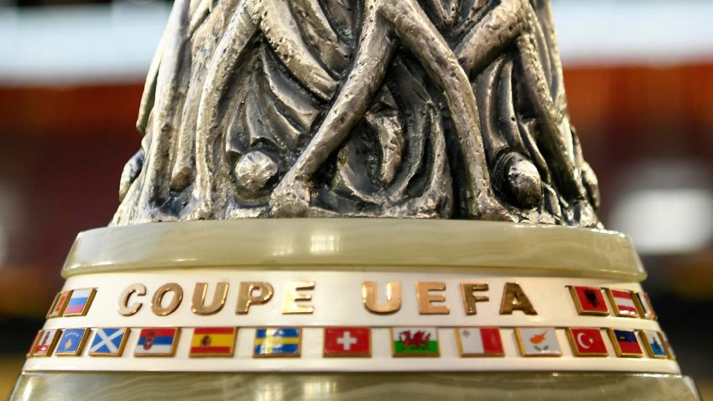 Nerede izlenir: Avrupa Ligi