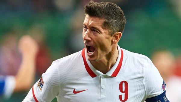 Rapor: Polonya 3-0 Bosna Hersek