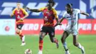 Doğu Bengal 0-2 ATK Mohun Bagan: Roy Krishna, Manvir Singh, Kolkata derbi galibiyetini 1 Doğu Bengal 0-2 ATK Mohun Bagan: Roy Krishna, Manvir Singh, Kolkata derbi galibiyetini