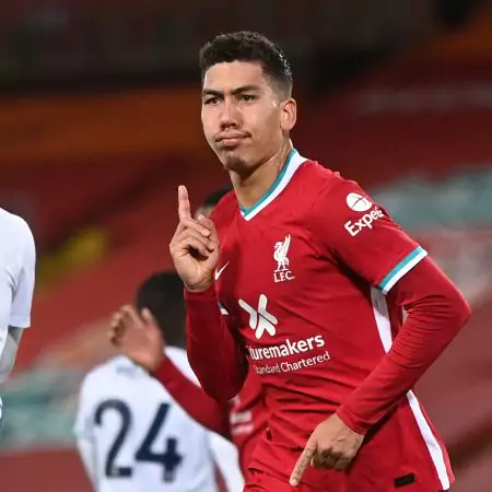 Firmino, Liverpool orkestrasında '12 farklı enstrüman 'çalıyor – Klopp
