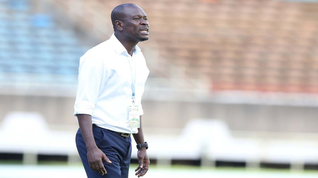 Gana teknik direktörü Akonnor, Sudan'ın Afcon 2022 elemelerinde galibiyetini elde etmesine rağmen taviz verdiÂ