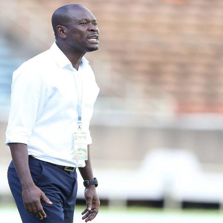 Gana teknik direktörü Akonnor, Sudan'ın Afcon 2022 elemelerinde galibiyetini elde etmesine rağmen taviz verdiÂ