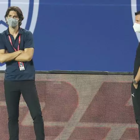 ISL 2020-21 CANLI: NorthEast United vs Mumbai City