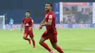 Kerala Blasters 2-2 NorthEast United: Idrissa Sylla, Highlanders 2 Kerala Blasters 2-2 NorthEast United: Idrissa Sylla, Highlanders