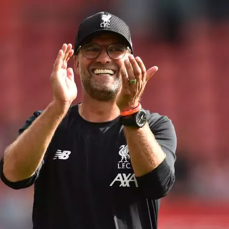 Low'un yerine Almanya'nın patronu olan tek aday Klopp, Matthaus
