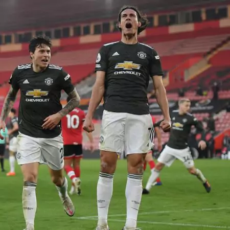 Man Utd, Southampton'ı
