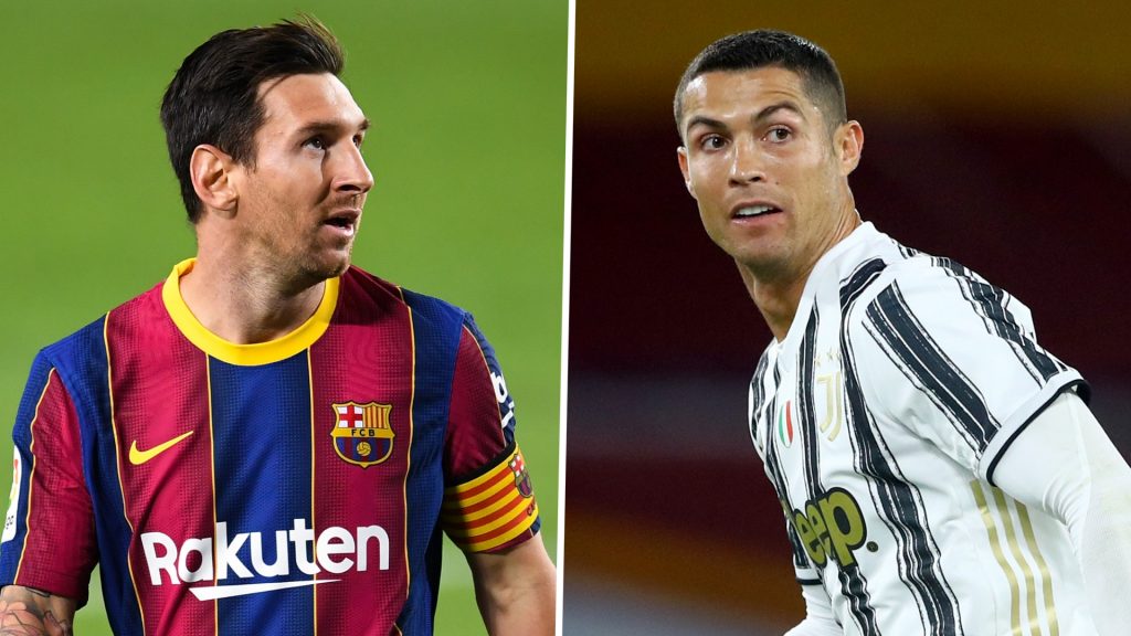 "Messi durdurulamaz ve Ronaldo bir makinedir" - Dünya Kupası galibi Rami, tüm zamanların en iyileriyle yüzleşmeyi düşünüyor