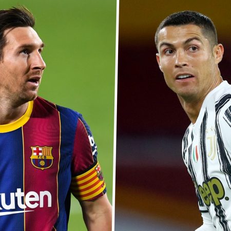 "Messi durdurulamaz ve Ronaldo bir makinedir" – Dünya Kupası galibi Rami, tüm zamanların en iyileriyle yüzleşmeyi düşünüyor