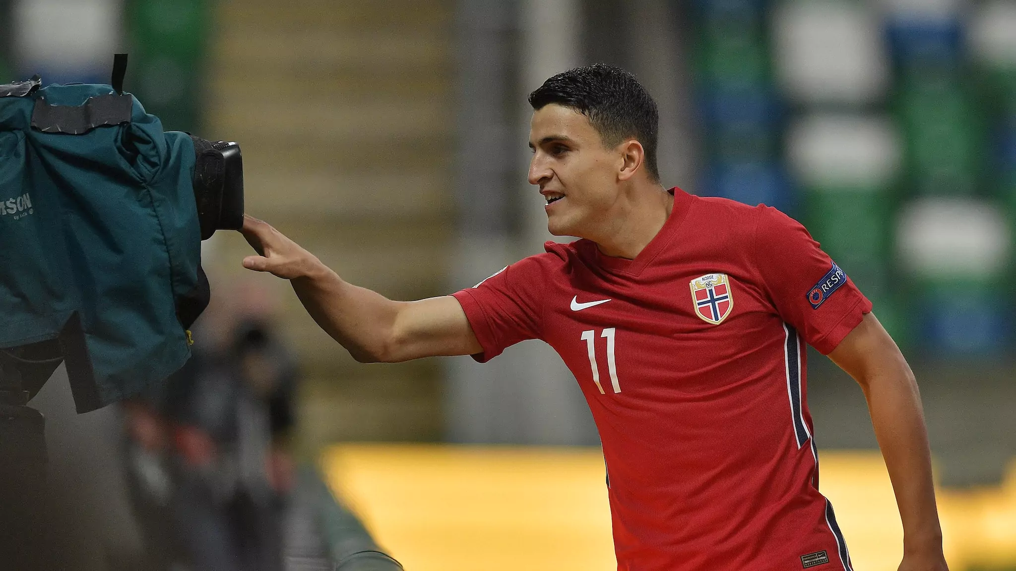 Nations League 1 Nations League