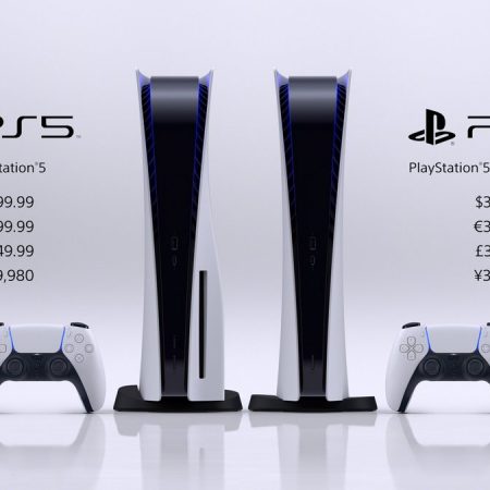 PlayStation 5: Çıkış tarihi, fiyatı, FIFA 21 yükseltmeleri ve PS5