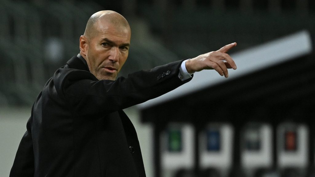 'Real Madrid kadrosu ölümüne Zidane ile birlikte' - Carvajal, Santiago Bernabeu