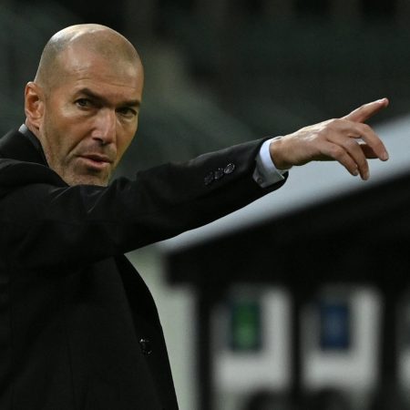 'Real Madrid kadrosu ölümüne Zidane ile birlikte' – Carvajal, Santiago Bernabeu