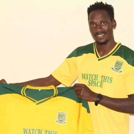 Werunga: Mathare United, Nzoia Sugar