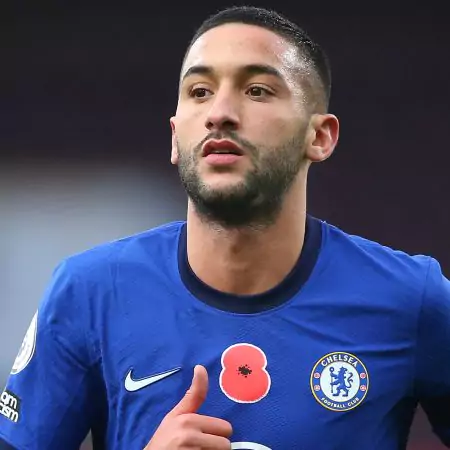 "Ziyech düşündüğümden daha iyi!" – Nevin, 'birinci sınıf' Chelsea yeni çocuk tarafından 'nakavt'