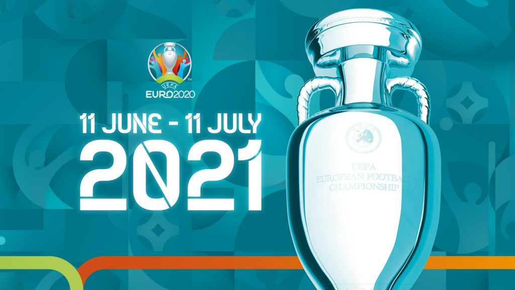 EURO 2020: tüm fikstürler