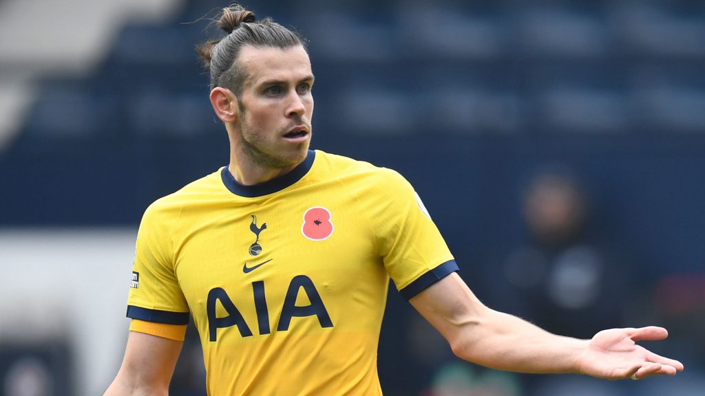 'Kırılgan' ve 'geçici' Bale, Tottenham'da daha fazlasını yapmak zorunda - Hoddle