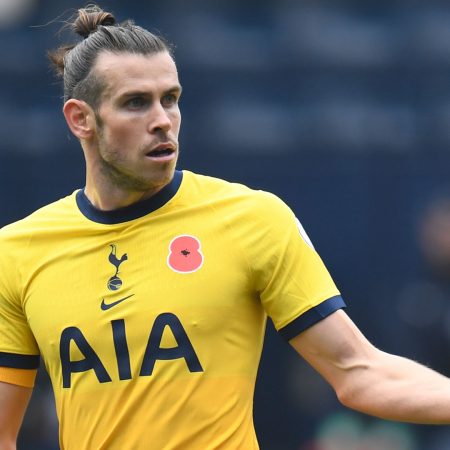 'Kırılgan' ve 'geçici' Bale, Tottenham'da daha fazlasını yapmak zorunda – Hoddle