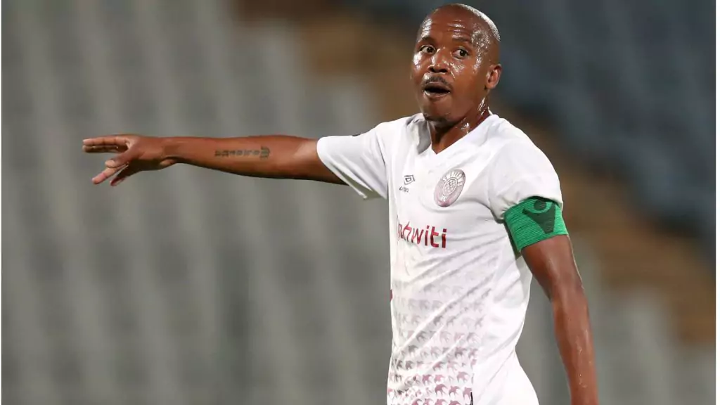 PSL Wrap: Mamelodi Sundowns kayıp sonra FC yakın mesafeyi yutar, Golden Arrows bir sıçrama Orlando Pirates
