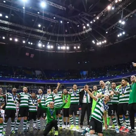 UEFA futsal kulüp kayıtları