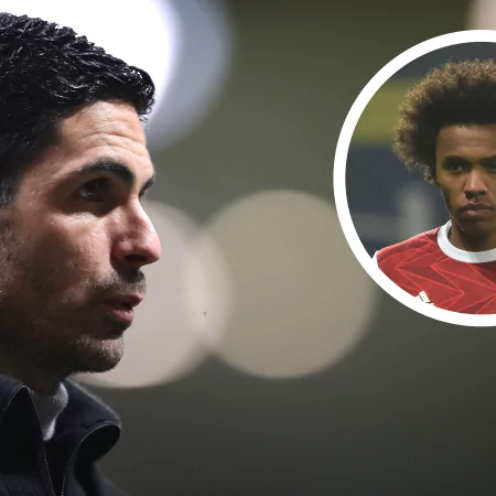 Arteta: Willian, Arsenal'in neden onu