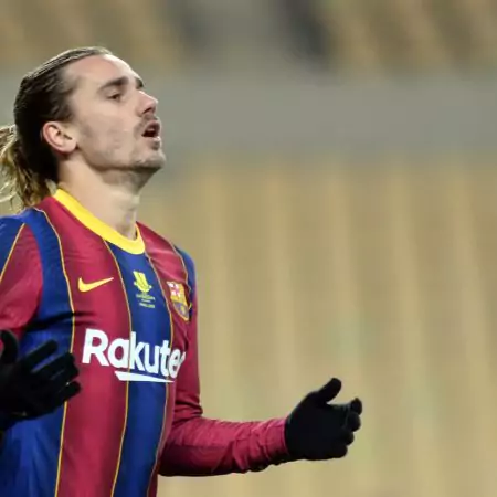 Griezmann, Barcelona'ya taşınırken hata yaptı – Mathieu