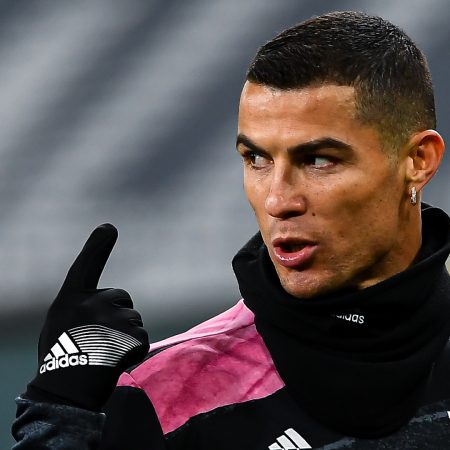 Juventus yıldızı Ronaldo doğum gününde: Üzgünüm, bundan 20 yıl daha söz veremem!
