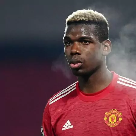 Man Utd patronu Solskjaer, Pogba'nın uyluk yaralanması nedeniyle birkaç hafta daha kaçıracağını doğruladı