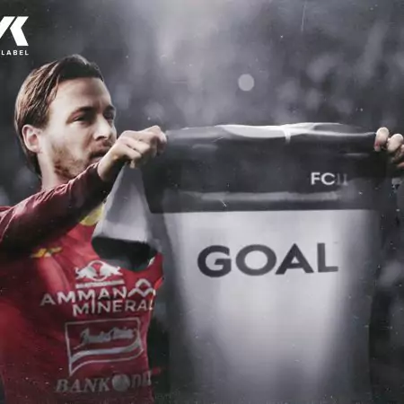 Persija Jakarta ası ve Endonezya umutlu Marc Klok