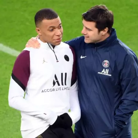Pochettino, Mbappe'nin çarpıcı Camp Nou hat-trickinden önce Barcelona'nın galibiyetini tahmin ettiğini açıkladı