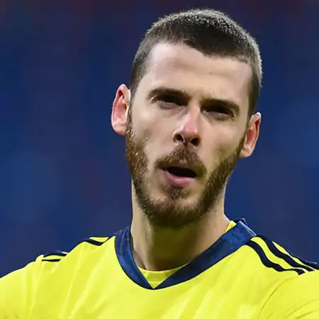 Solskjaer, De Gea'yı Manchester United'da geçmiş zaferlerin boşa çıktığı konusunda uyardı