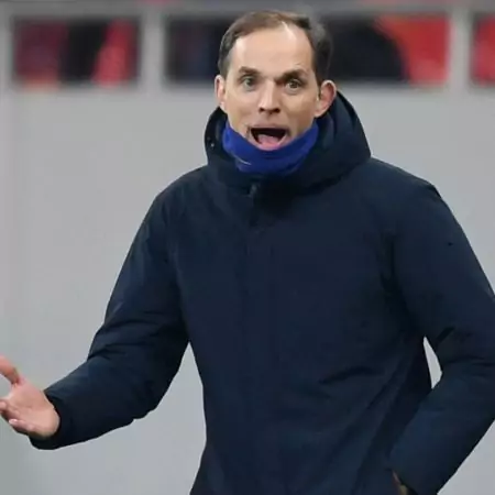 Tuchel, Atletico