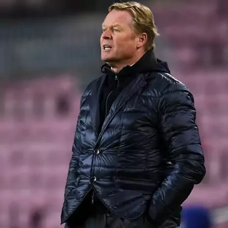 '2-0'dan 4-1'e geri dönmek daha kolay' – Koeman, Sevilla