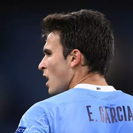 Garcia oynamamak kalbimi kırıyor, Guardiola