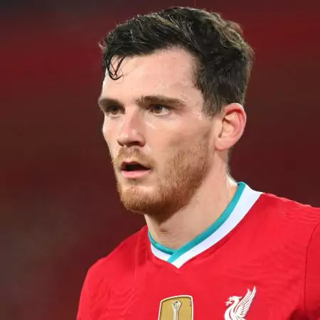 "Geçmişe güvenemeyiz!" – Robertson, Chelsea'nin