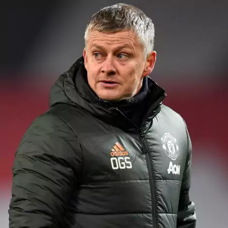 'Hadi eve gidelim, ilgilenmiyorum' – Solskjaer, oyuncunun bir mohawk