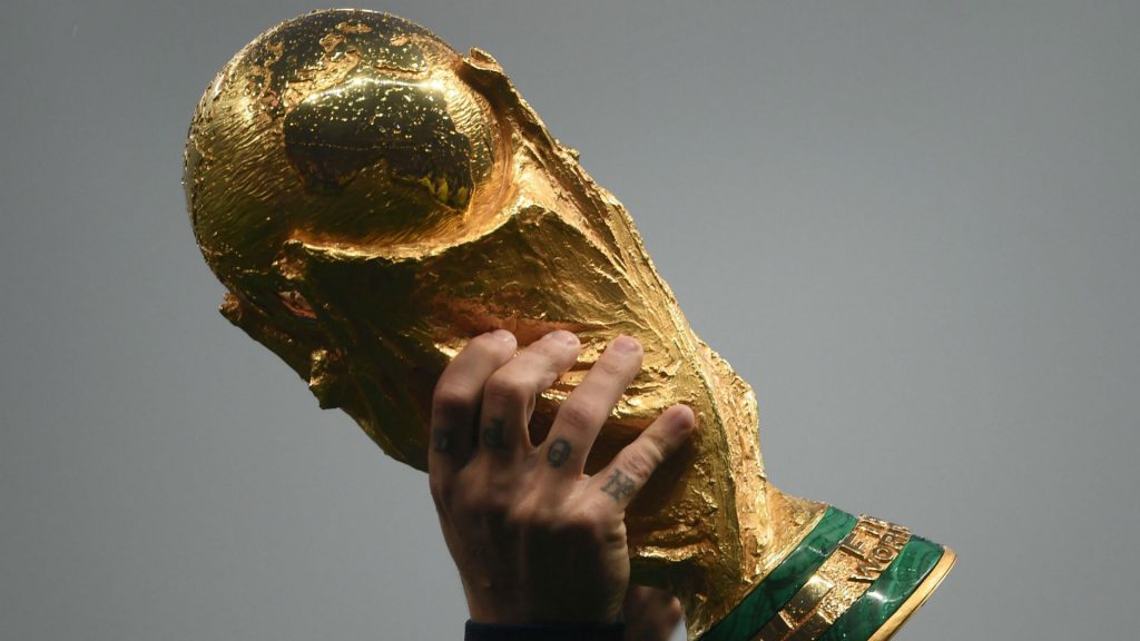 İngiltere ve İrlanda, 2030 Dünya Kupası ortak teklifi için hükümetten destek aldı