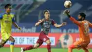 ISL 2020-21: Yedinci yabancının etkisi, şampiyonlar Mumbai şehrini ATK Mohun Bagan