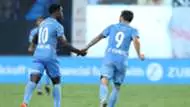 ISL 2020-21: Yedinci yabancının etkisi, şampiyonlar Mumbai şehrini ATK Mohun Bagan 1 ISL 2020-21: Yedinci yabancının etkisi, şampiyonlar Mumbai şehrini ATK Mohun Bagan