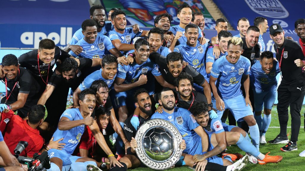ISL Finali: Mumbai City FC oyuncularının çoğunun ve teknik direktör Sergio Lobera'nın ilk unvanlarını kazanma şansı