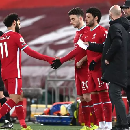 'Kararları ben veririm' – Klopp, Chelsea'de