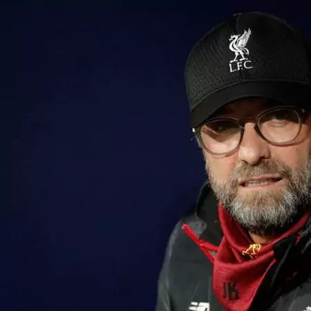 'Liverpool çok büyük' – Klopp, Reds'in Şampiyonlar Ligi