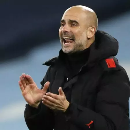 Manchester City, lig lideri kadro rotasyonuna rağmen 19 maç geride kaldı