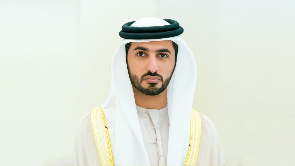 Rashid bin Humaid: AFC, BAE'nin büyük olaylara ev sahipliği yapabileceğine inanıyor